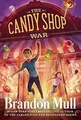 The Candy Shop War von Mull, Brandon | Buch | Zustand gut
