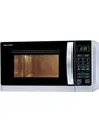 Sharp R-642INW - Silver