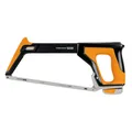 FISKARS Bügelsäge "True Tension", Länge: 30 cm, Material Sägeblatt: Metall - orange