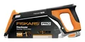 Fiskars Bügelsäge 30 cm 24 TPI TrueTension - 1062931 (VPE: 3 Stück)