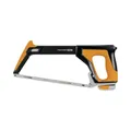 Fiskars TrueTension Bügelsäge (30 cm, 24 TPI)