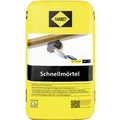 Sakret Schnellmörtel Grau 10 kg