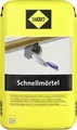 SAKRET Schnellmörtel 10 kg Sack