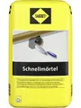 Sakret Mörtel SAKRET Schnellmörtel 10 kg Sack