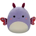 SQCR05497  Sandrine die Motte 50 cm, offizielles Jazwares Plüsch, superweiche...