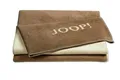 JOOP!-Wohndecke cashew-macchia