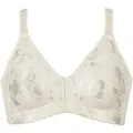 Naturana Minimizer-BH (1-tlg) mit elastischen, nahtlosen Cups beige 95