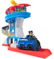 Paw Patrol - Lookout Tower Hauptquartier Spielset