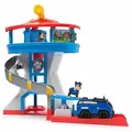Paw Patrol Lookout Tower Playset(Hauptquartier)