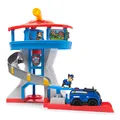 681147078390 Psi Patrol. Wieża patrolowa Spin Master