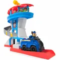 Paw Patrol PAW Lookout Tower Playset(Hauptquartier), 6073765