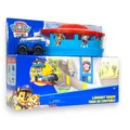 PAW PATROL Lookout Tower – 50 cm Spielset mit Chase Figuren, ab 3 Jahren