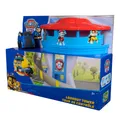 PAW Lookout Tower Playset(Hauptquartier)