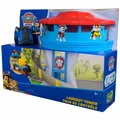 Paw Patrol Lookout Tower Playset(Hauptquartier)