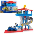 PAW Lookout Tower Playset(Hauptquartier)