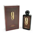 Afnan 9 PM Elixir Extrait de Parfum / Parfum Intense (100 ml) Neu & OVP