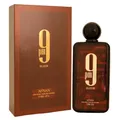Afnan Perfumes 9pm Elixir 100 ml Eau de Parfum Intense EDP Unisex