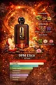 Afnan 9 PM Elixir Parfum Intense 100 ml