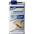Lithofin Steinimprägnierung 167, MN Farbvertiefer, ca. 15m², für außen und innen, lösemittelhaltig, 1 Liter