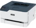 Xerox C230 - Drucker - Farbe - Duplex - Laser - 216 x 340 mm - 600 x 600 dpi - bis zu 22 Seiten/Min. (einfarbig)/ bis zu 22 Seiten/Min. (Farbe) - Kapazität: 250 Blätter - USB 2.0, LAN, Wi-Fi(n), USB 2.0-Host