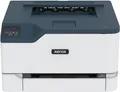 Xerox C230 - Drucker - Farbe - Laser - 216 x 340 mm - 600 x 600 dpi - bis zu 22 Seiten/Min. (einfarbig)/ bis zu 22 Seiten/Min. (Farbe) - Kapazität: 250 Blätter - USB 2.0, LAN, Wi-Fi(n), USB 2.0-Host - Green World Alliance Rückgabeprogramm (C230V_DNI)
