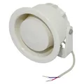 Visaton Druckkammerhorn DK 133, 100 V (50239)