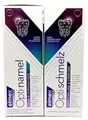 2x Elmex Opti-schmelz Professional Zahnspülung · 2x 400 ml · PZN 17400235