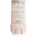 NYX Professional Makeup Buttermelt Glow Stix Aufhellender Stift Farbton 01 Big Melt Energy 5 g