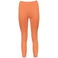 Gymshark Trainingsleggings "KK Twins" in Orange - XL