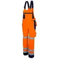 Qualitex Workwear Arbeitslatzhose Qualitex Latzhose "PRO WS" 64
