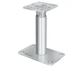 Eurotec Pfostenträger PediX 904682 | höhenver. 190-290 mm