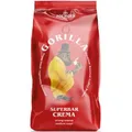 Gorilla Kaffee Espresso Superbar Crema, ganze Bohnen, Arabica & Robusta, 1 kg