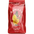 JOERGES Gorilla Es Super Bar Crema 1000g rot ganze Bohne Kaffeebohnen