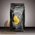 3 x Gorilla Gorilla Crema No.1 100% Arabica - Espresso Kaffee 1000g Bohnen