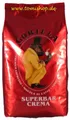 Espresso Gorilla Super Bar Crema 1000g *FF01GOSB* *FF01GOSB* *FF01GOSB* *FF01GOS