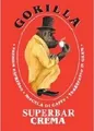 Joerges ESPRESSO GORILLA SUPERBAR CREMA 1000g