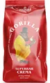 JOERGES Kaffeebohnen Gorilla Es. Super Bar Crema (1000g)