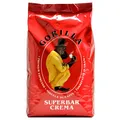 Gorilla Super Bar Crema Bohne 1kg Kaffeebohnen Kaffee Espresso Joerges Superbar