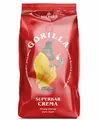 Gorilla Super Bar Crema 1000g Joerges | Gorilla Kaffee Bohnen | Rot
