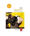 L' Assommoir, Emile Zola