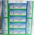 9x200ml Pharmamedico Alpenkräuter Balsam Gel  Massage Körper Creme