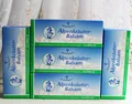5x200ml Pharmamedico Alpenkräuter Balsam Gel  Massage Körper Creme