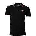 Lonsdale Poloshirt Lion schwarz L (52/54)