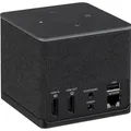 Amazon Fire TV Cube (16 GB, Fire OS) (B09BZWZS6S)