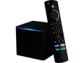 AMAZON Fire Tv Cube Streaming Mediaplayer 16 GB, Black