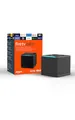 Amazon Fire TV Cube (Neueste Generation) | Streaming-Mediaplayer mit Sprachsteuerung mit Alexa, Wi-Fi 6E, 4K Ultra HD