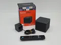 Fire TV Cube | 3. Generation | 4K Ultra HD | Streaming-Mediaplayer | Amazon OVP