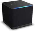 0840080589336 Amazon Fire TV Cube 3. Generation