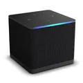 Amazon Fire TV Cube (2022) #1906832