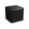 AMAZON Fire TV Cube Streaming-Mediaplayer Sprachsteuerung Alexa WiFi 6E 4K UHD